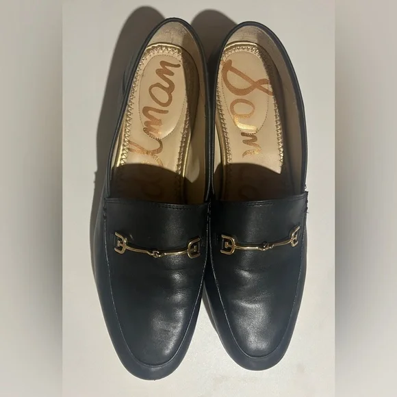Sam Edelman Loraine Bit Loafer 9M - Picture 10 of 12